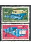 NDR známky Mi 1448-9