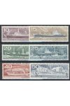 NDR známky Mi 1693-8