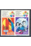 NDR známky Mi 1829-30