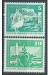 NDR známky Mi 1842-3