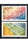Německo - Bundes známky Mi 1094-5
