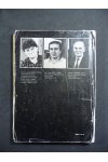Aukční katalog - Pofis 1988