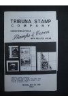 Aukční katalog - Tribuna 1996