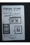 Aukční katalog - Tribuna 1997