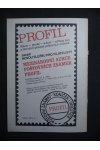 Aukční katalog - Profil - 1990