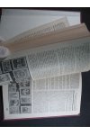 Časopisy Filatelistické sešity 1972