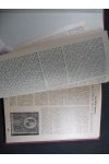 Časopisy Filatelistické sešity 1972