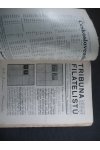 Časopisy Tribuna Filatelistů 1935