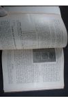 Časopisy Tribuna Filatelistů 1936