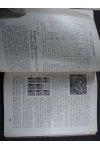 Časopisy Tribuna Filatelistů 1938