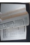 Časopisy Tribuna Filatelistů 1939