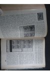 Časopisy Tribuna Filatelistů 1940