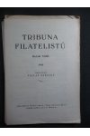 Časopisy Tribuna Filatelistů 1943