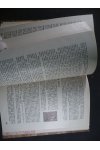 Časopisy Zpravodaj naší filatelie 1948