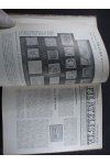 Časopisy Filatelista 1950