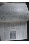 Časopisy Filatelista 1950