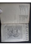Časopisy Filatelie 1954