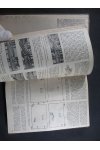 Časopisy Filatelie 1954