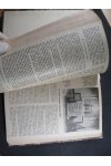 Časopisy Filatelie 1955