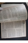 Časopisy Filatelie 1955
