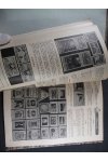Časopisy Filatelie 1958