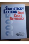Statistický lexikon obcí České republiky