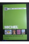 Michel katalog Südamerika 2015-16 K-Z