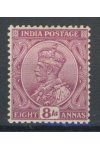 Indie známky Mi 106
