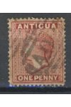 Antigua známky Mi 6
