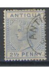 Antigua známky Mi 13