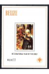 Belize známky Mi 528 - Bl.24