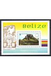 Belize známky Mi 714 - Bl.60
