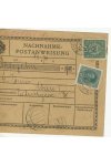 ČSR I celistvost - Předběžné - Polské Karwina 10.1.1919