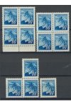 ČSSR známky 375 - Sestava