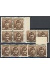 ČSSR známky 388 - Sestava