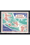 Comores známky Yv PA 36