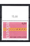 Finsko známky Mi 0689