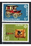 Luxemburg známky Mi 0987-8