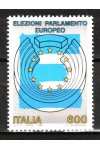 Itálie známky Mi 2337