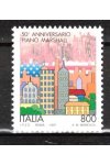 Itálie známky Mi 2538