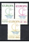Kypr známky Mi 270-2