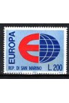 San Marino známky Mi 826