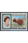 Cook Islands známky Mi 1408
