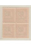 Španělsko známky Mi VII b 4 Blok