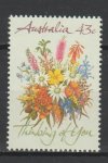 Austrálie známky Mi 1226