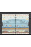 Austrálie známky Mi 1318-19