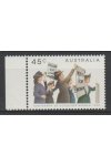 Austrálie známky Mi 1414