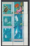 Austrálie známky Mi 1505-10