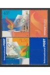 Austrálie známky Mi 1972-73