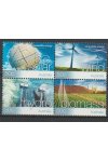 Austrálie známky Mi 2298-2301